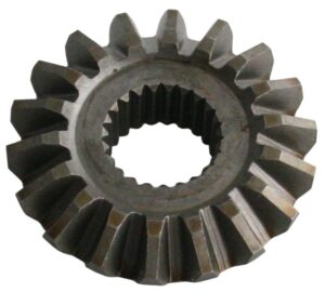 DIFFERENTIAL HOUSING GEAR
