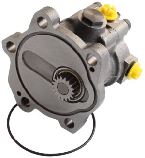 FUEL LIFT PUMP