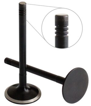 INLET VALVE