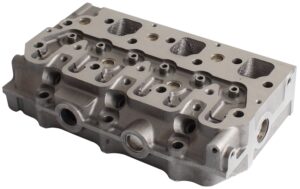 CYLINDER HEAD ASSY