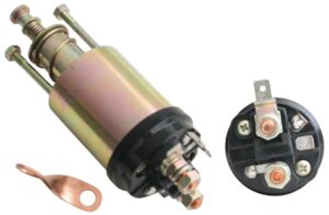 SOLENOID
