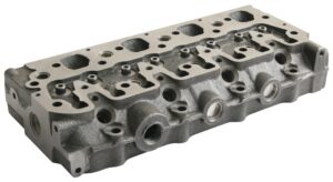 CYLINDER HEAD BARE