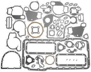 BOTTOM SET