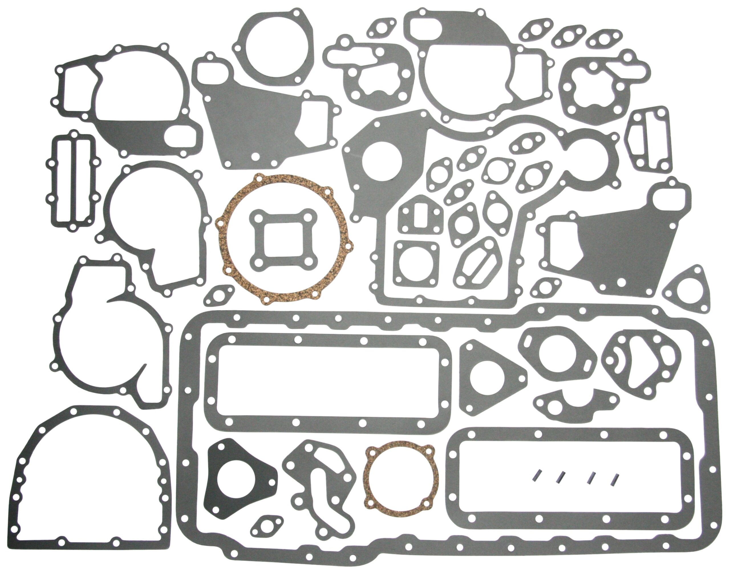 BOTTOM SET