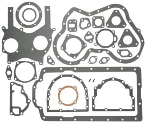 BOTTOM SET