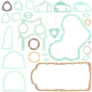 BOTTOM SET
