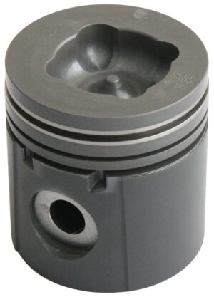 PISTON 38MM PIN