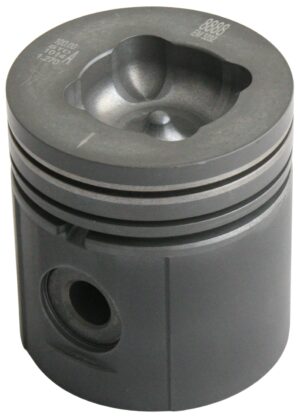 PISTON 35MM PIN