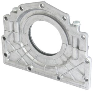 REAR CRANK SEAL HOUSING