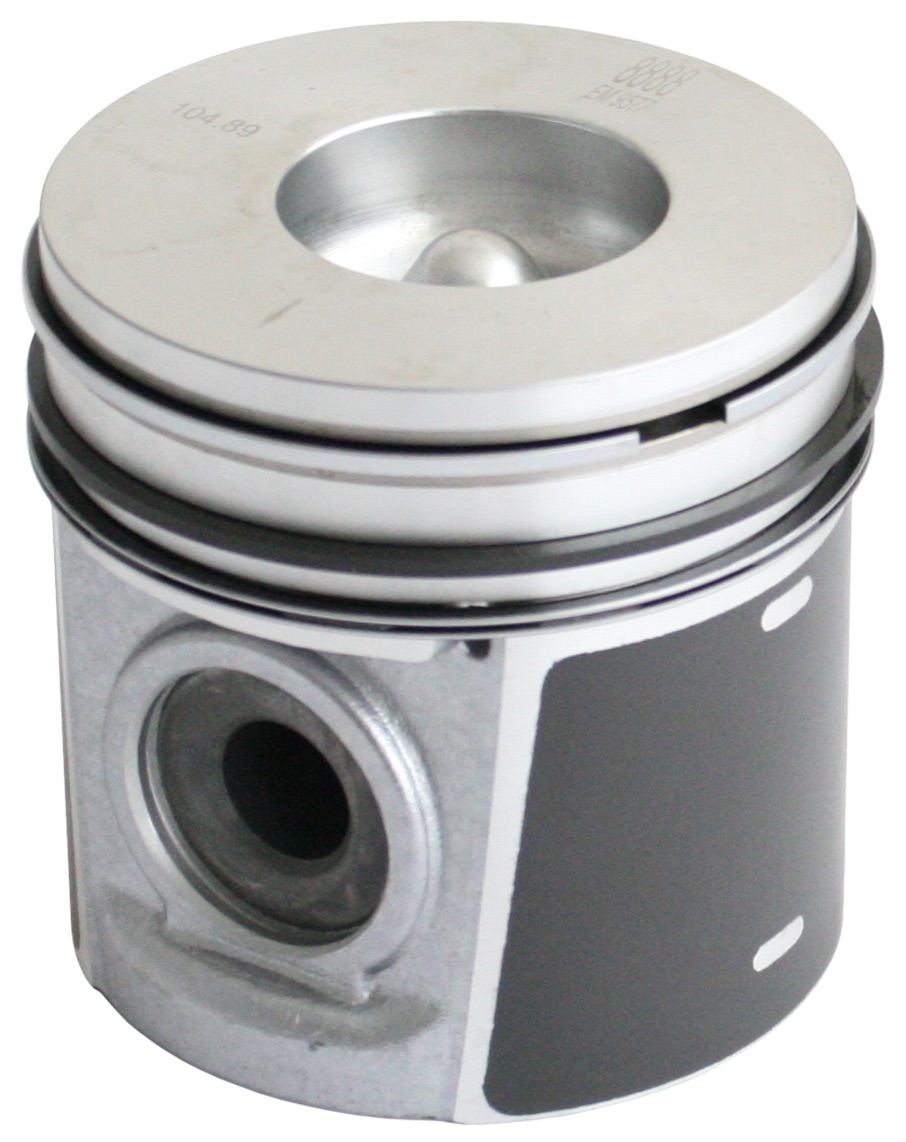 PISTON ASSY