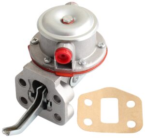 FUEL LIFT PUMP