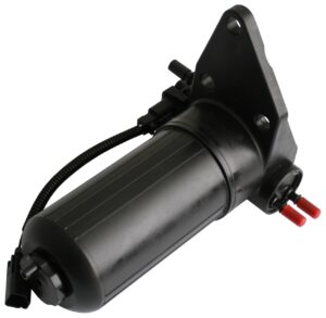 FUEL LIFT PUMP