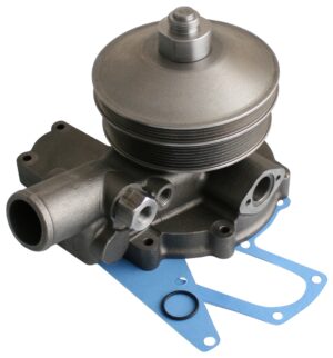 WATER PUMP VALMET