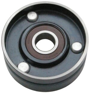 IDLER PULLEY WITH AIR CONDITIONING