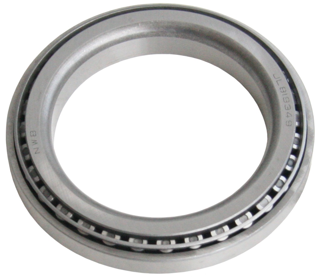FRONT AXLE BEARING