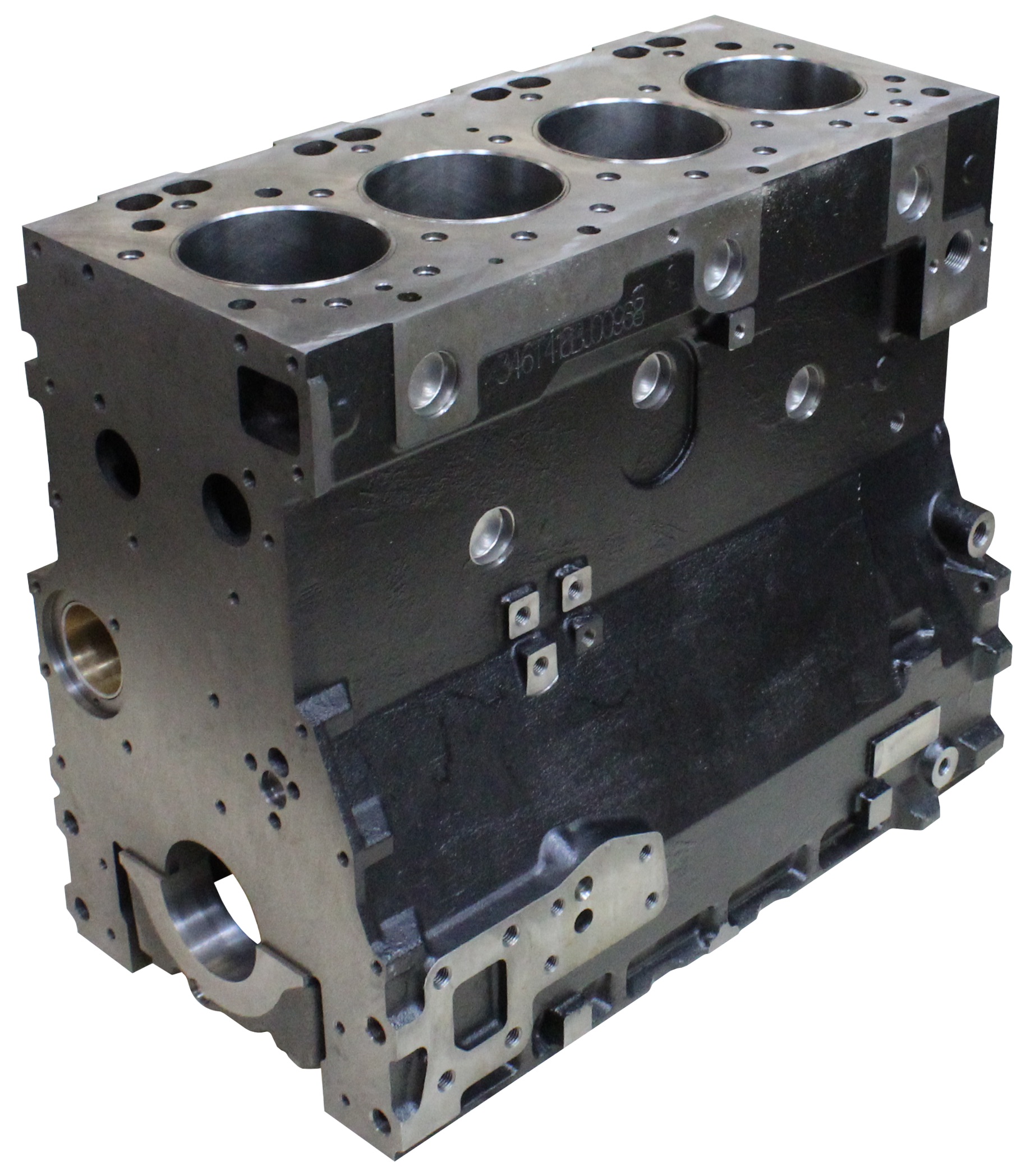 BLOCK 1004.4T IND SPEC