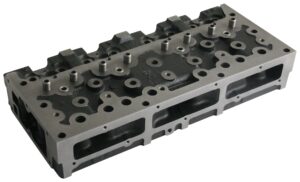 CYLINDER HEAD BARE