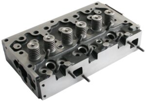 CYLINDER HEAD ASSY AD3.15