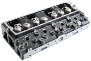 CYLINDER HEAD ASSY