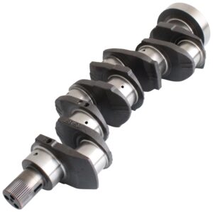 CRANKSHAFT ROPE SEAL