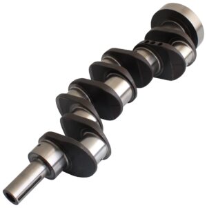 CRANKSHAFT - LIP SEAL