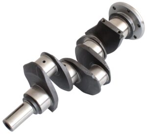 CRANKSHAFT ROPE SEAL