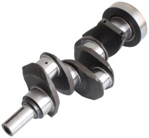 CRANKSHAFT LIP SEAL