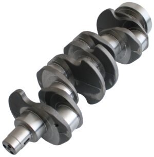 CRANKSHAFT LATER TYPE