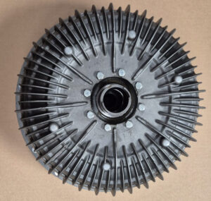 MASSEY FERGUSON ALUMINIUM BOLTED REMAN TORQUE CONVERTER