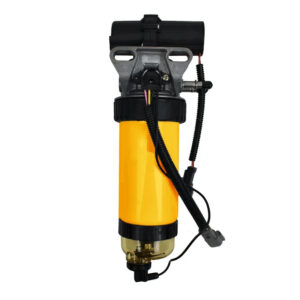 Fuel-Lift-Pump