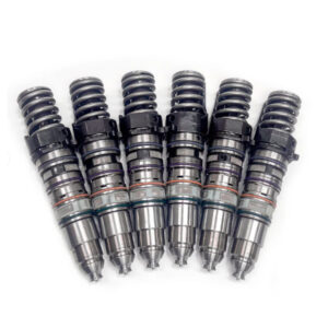 Injectors