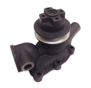 David Brown Water Pump K24256. Also fits models 25, 25D, 30C, 30D, 900H. The pump comes supplied with necessary gaskets for installation. 