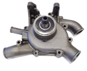 Perkins V8.510, V8.540 Massey Ferguson 760 860 865 1155 2745 Water Pump U5MW0134