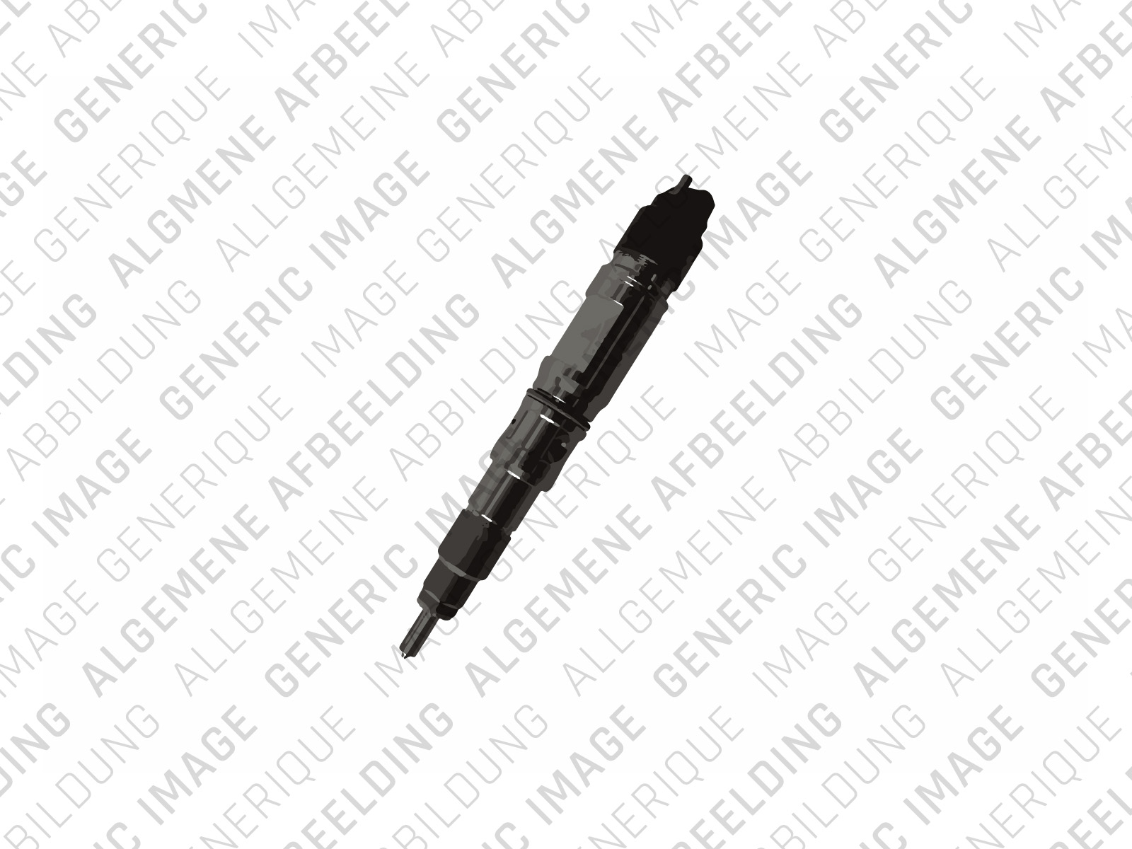 Volvo Fuel Injector 22052765 for MD13 US10